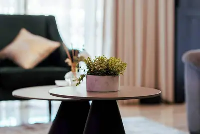 Image de Charmant Bed & Breakfast de 3 chambres à Harare, idéal pour les familles et les voyageurs.