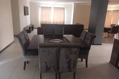 Image de Profitons du voyage dans ces maisons spacieuses