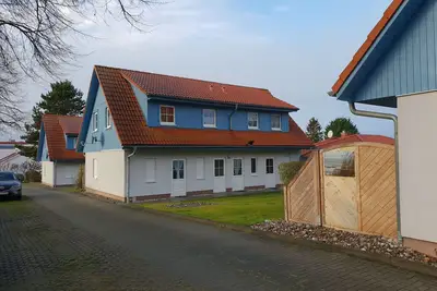 Image de Koserow Jugendweg FeWo 05 - We 05