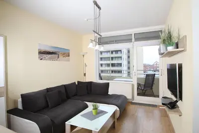 Image de Welcome to apartment 52 in house 2 of the Vier Jahreszeiten complex