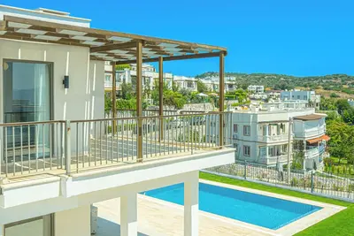 Image de Private Pool Villa Zuma