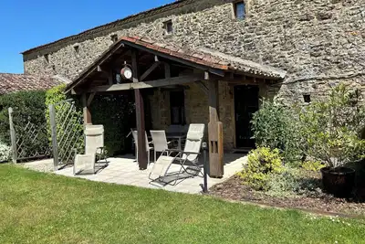 Image de Le Séchoir at Cours du Fleuve Gîte Complex