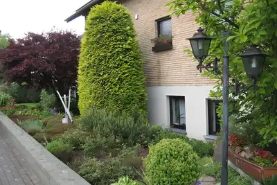 Image de Appartement 'Almer' avec balcon et Wi-Fi