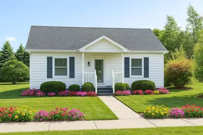 Image de Two bedroom cottage in the heart of Mackinaw City