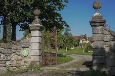 Image de Grande Maison De Campagne Bearnaise