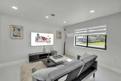 Image de New house in Miami| Casa Calle 19 A By Dream Vacation