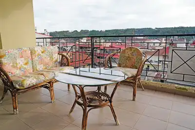 Image de Central Grevena Retreat with Mountain Views