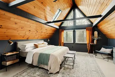 Image de 2 miles to Pequea Boat Launch, 3 miles to Sickman's Mill Tubing, 10 Miles to Downtown Lancaster