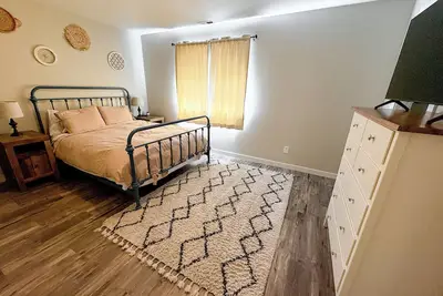 Image de Cozy Stay in Wine Country