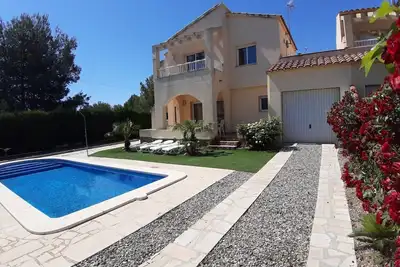 Image de Villa Naomi