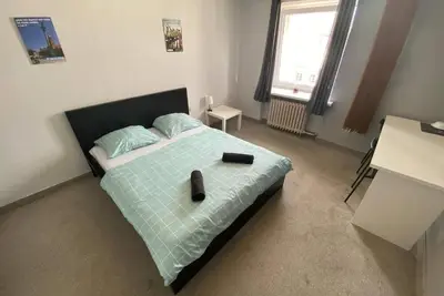 Image de Fantastic Inn Warsaw - Ns27