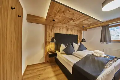 Image de Chalet Wallehen - Top 1, Ski-in/Ski-out & modern