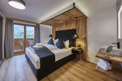 Image de Chalet Wallehen - Top 6, Ski-in/Ski-out & Balcony