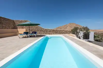 Image de Casa Marisa – heated pool and incredible views