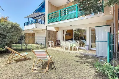 Image de T3 Cabine 6 Pers, Parking, Animaux Acceptés