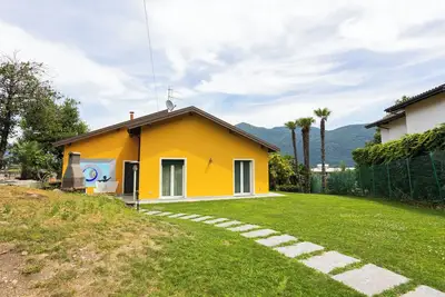 Image de Villa Federica - Trois Chambres Villa, Couchages 7