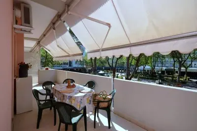 Image de Maison de vacances spacieuse et confortable