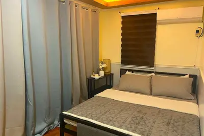 Image de Cozy Balai Sais Staycation • Near Cafes & Viewpoints