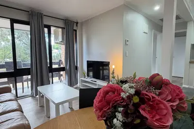 Image de Cozy Apartment your self @woden