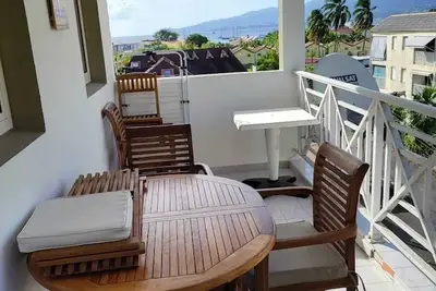 Image de Homerez - Appartement Les Trois-Îlets