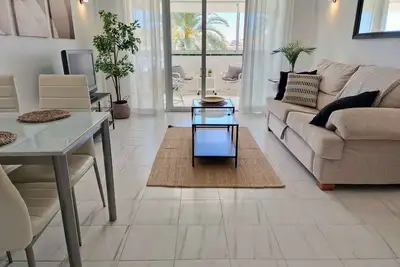 Image de Appartement à Los Pacos, Fuengirola