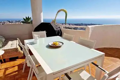 Image de Appartement à Calahonda, Mijas