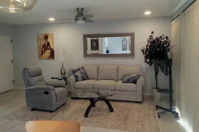 Image de Exceptional Cozy 1-bedroom villa in wonderful Clearwater