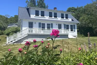 Image de Seaworthy Cottage/New Harbor