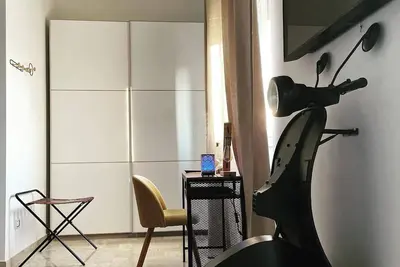 Image de Elegant bed and breakfast located 5km from the center of Bari