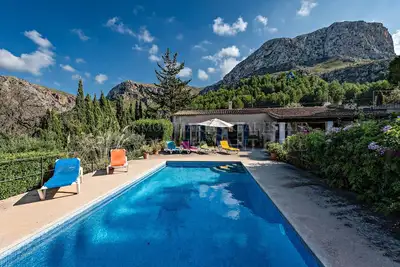 Image de Cas Forner des Parral