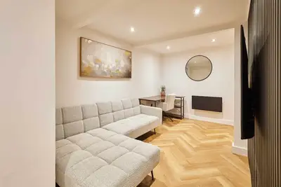 Image de Host & Stay | Parkside Apartment