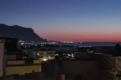 Image de New house with terraces near sea, metro airport, sea view, Wi-Fi