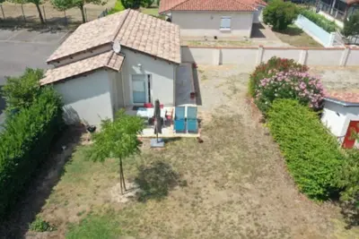 Image de Gîtes Monplaisir – Maison Guyenne