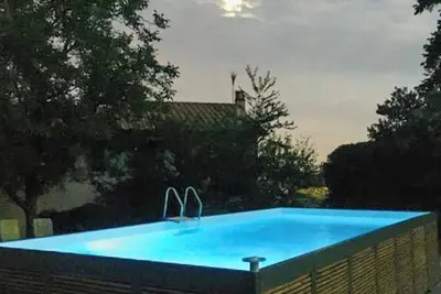 Image de CasaLeMonache - Appartamenti in Umbria