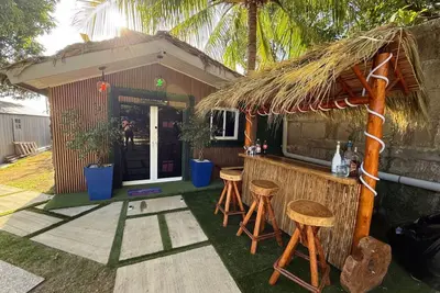 Image de Villas Papi Chulo in Nicaragua offers a secure and luxurious accommodation