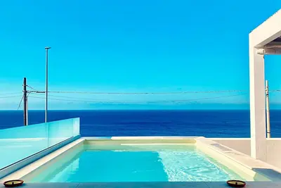 Image de Villetta Costa Azure - Con Piscina Vista Mare