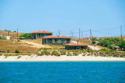 Image de Amari stone apartments