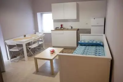 Image de San Antonio Home Central Station Naples