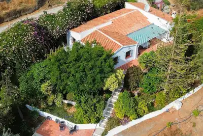 Image de Rural getaway, your refuge in nature.