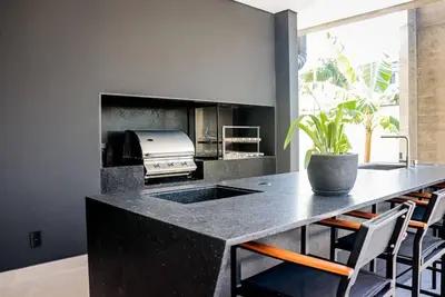 Image de Modern High-End House In JURERÊ Internacional