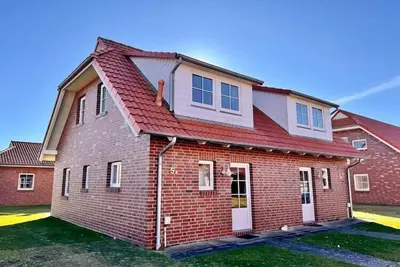 Image de Maisons doubles à Burhave