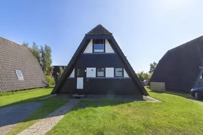 Image de Nurdachhaus à Burhave