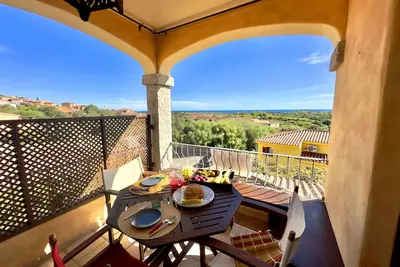 Image de Costa Blue Holiday Home