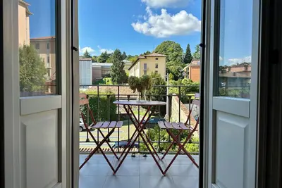 Image de Casa Gregis - 10 minutes walk from Città Alta, Bergamo