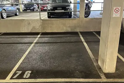 Image de Appartement-de Luxe-Sdb privée avec douche-Vue mer-Luxury apartment w