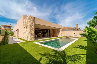 Image de Villa Lola with pool, private oasis