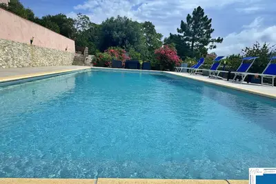 Image de Villa Giulia - 4 Chambres - Piscine - Jacuzzi