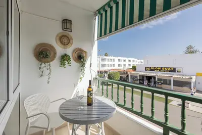 Image de Home2Book Corralejo Main Walkway Studio