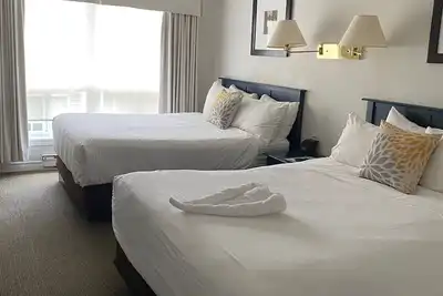 Image de 2 bedroom condo at Living Stone Golf Resort