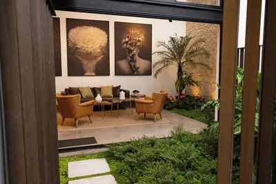 Image de Luxury villa (1) in downtown Antigua Guatemala